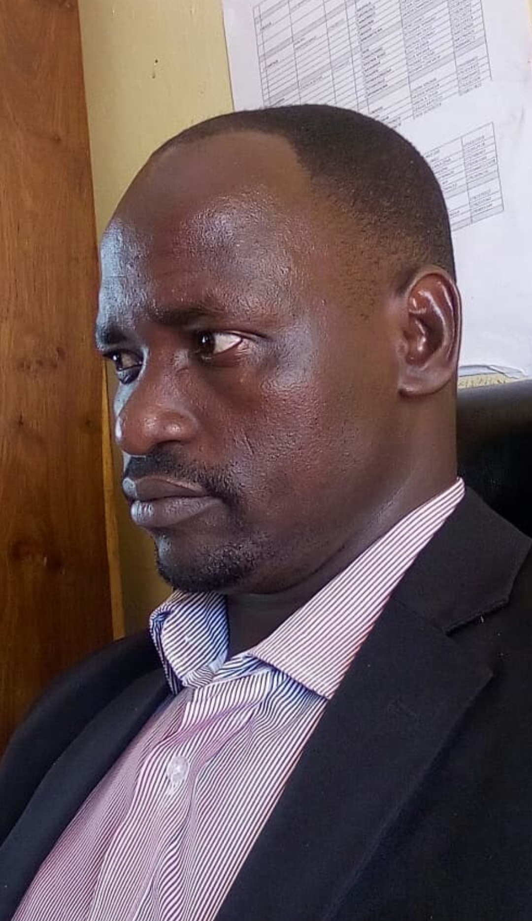 Chacha Masero