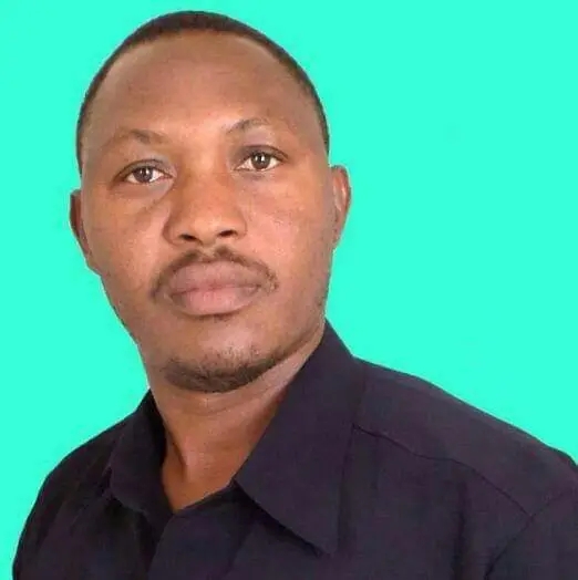 Rajabu Mdaki