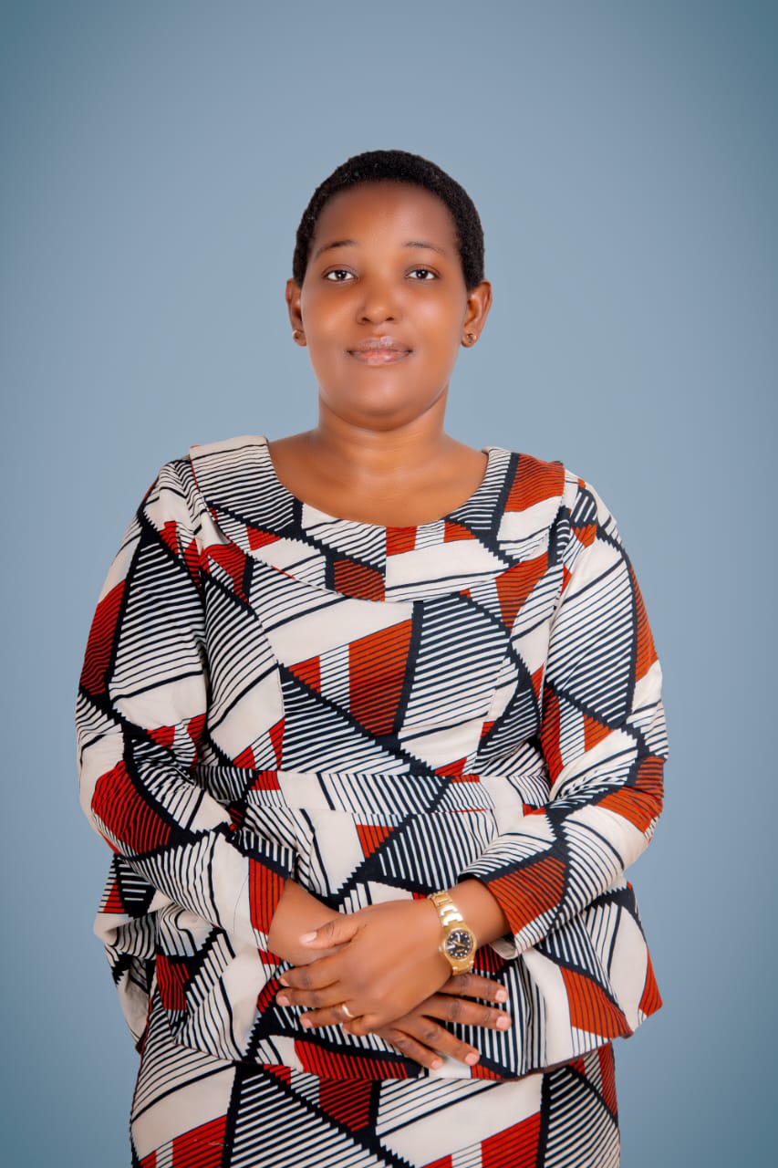 Wema D. Somba